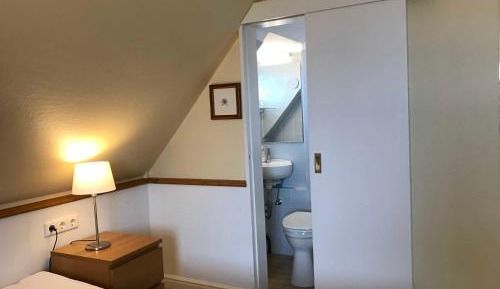 Double Room with Shower