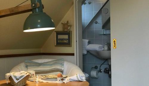 Single Room with Shower