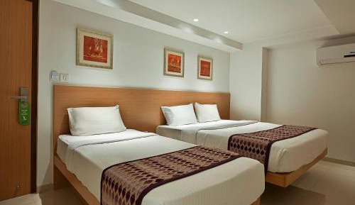 Premium Double Room