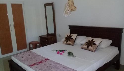 Superior Villa