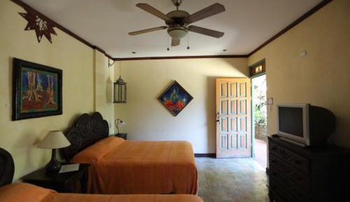 Queen Room with Two Queen Beds