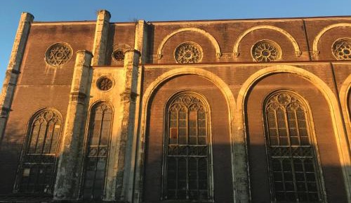 King Room with Garden View