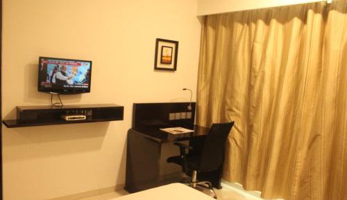 Keys Double Room