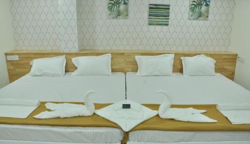 King Room with Two King Beds