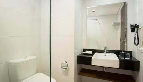Superior Deluxe Double Room 