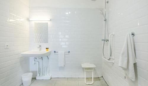 Double Room - Disability Access