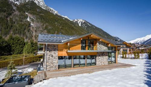 Superior Chalet