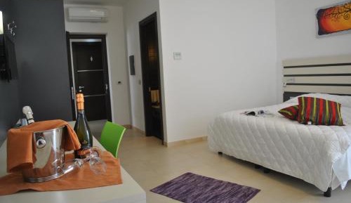 Classic Double Room or Twin Room