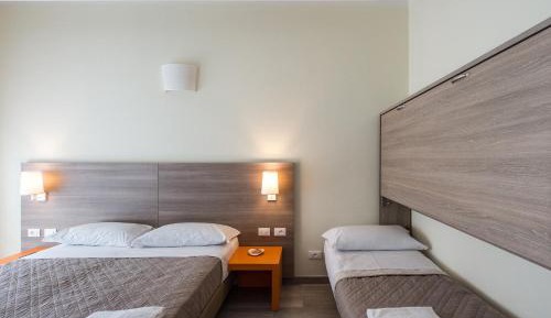 Superior Quadruple Room