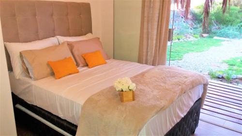 Deluxe Double Room with Balcony and Sea View
