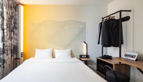 Double Room - Disability Access