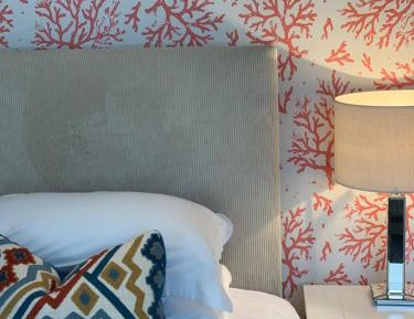 Double or Twin Room - no Sea View