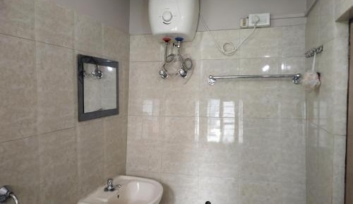 Double Room with Balcony (2 Adults + 1 Child)