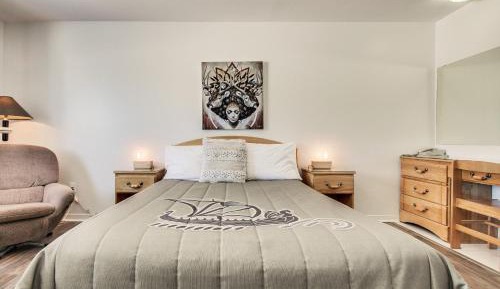 Superior Queen Room