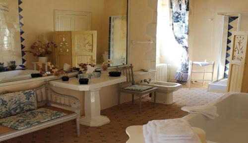 Double Room Caroline