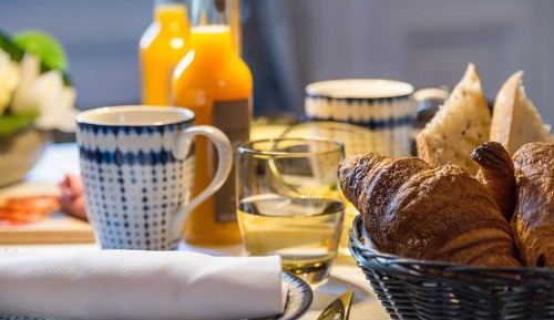 Double Superior Room 