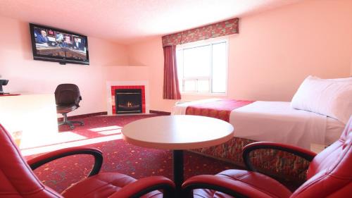 Premium Queen Room