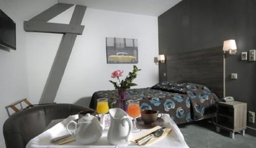 Superieur Single or Double Room 