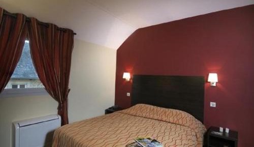 Comfort Single or Double Room