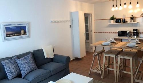 Two-Bedroom Superior Apartment