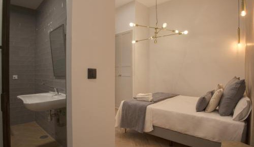 Double Room - Disability Access