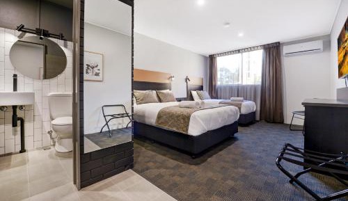 Double or Twin Room