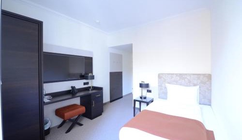Single Room - Disability Access
