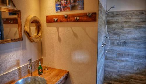 Deluxe Double or Twin Room with Balcony