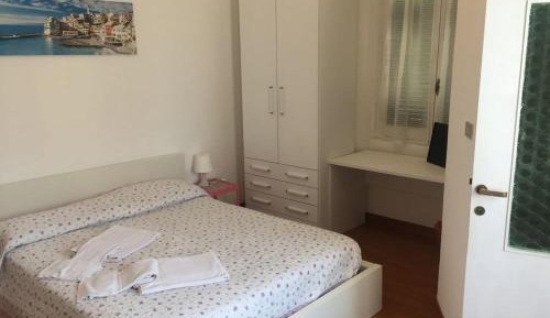 Deluxe Double or Twin Room with Balcony