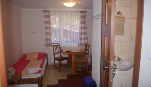 Small Double Room
