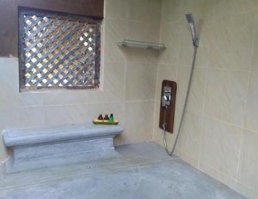 Superior triple Room - Ayurvedic Package 
