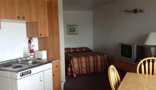 Double Room with Kitchenette