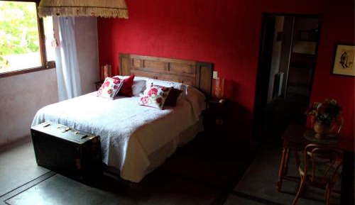 Double or Twin Room with Private Bathroom