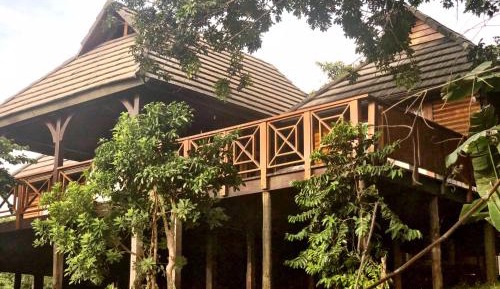 Vacation Home