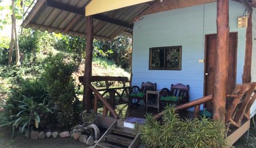 Standard Bungalow with Fan