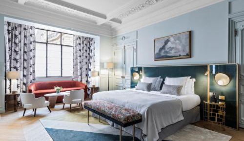 Junior Suite