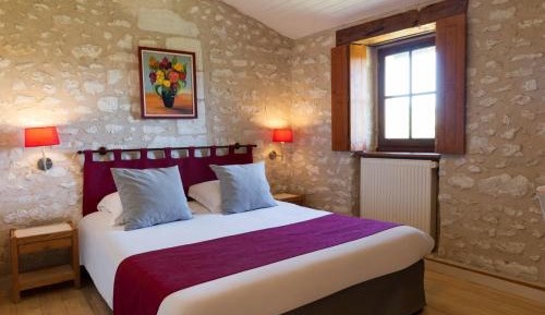 Comfort Double or Twin Room