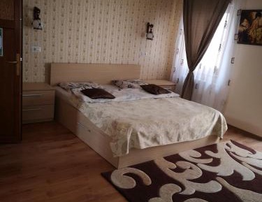 Double Room with Extra Bed