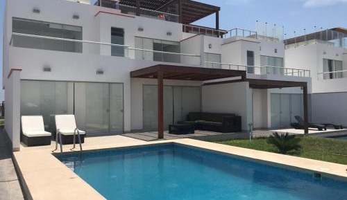 Vacation Home