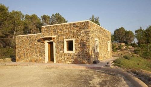 One-Bedroom Villa