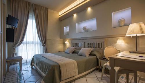 Classic Double or Twin Room