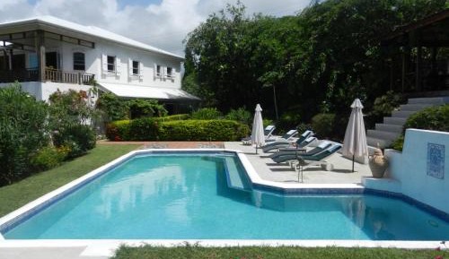 Deluxe Villa