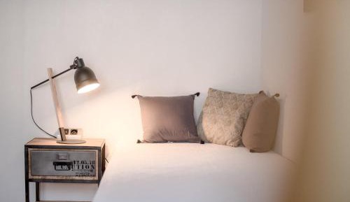 Triple Room with Shower