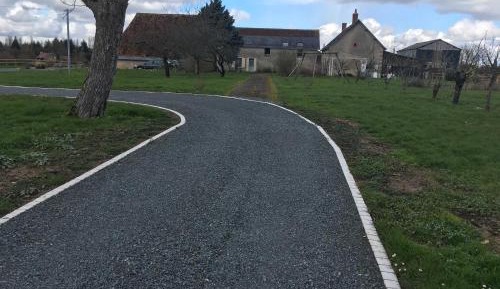 Double Room with Bathroom