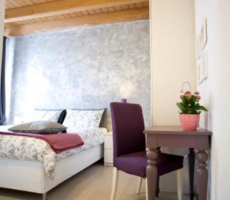 Double or Twin Room with Private Bathroom