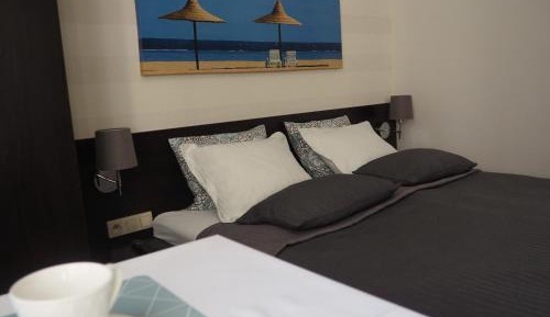 Double Room with Kitchenette