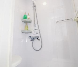 Deluxe Capsule Room for Female