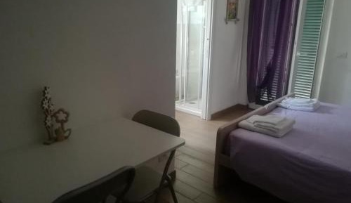Double Room with Extra Bed