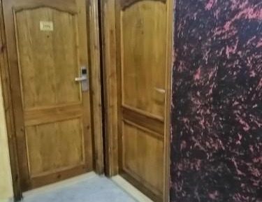 Twin Room with Private Bathroom