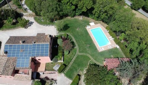 One-Bedroom Apartment (2 Adults)